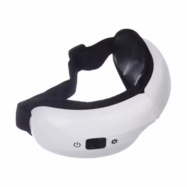 عینک ماساژور چشم اوآبس OABES-H002A