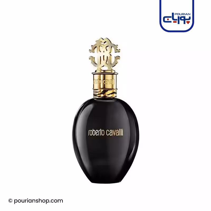 عطر ادکلن روبرتو کاوالی نرو اسولوتو