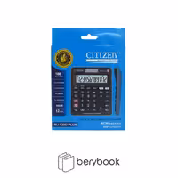 GITTZEN / ماشین حساب / MJ_120D PLUS