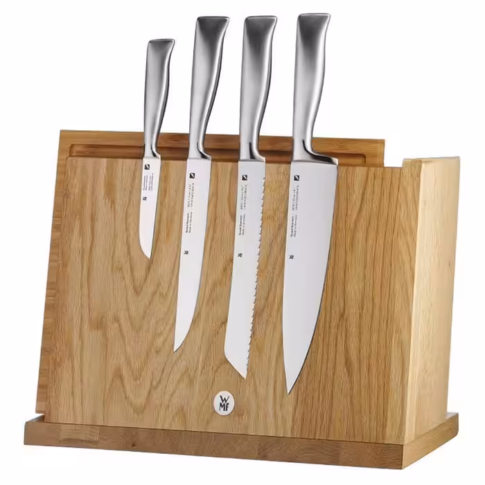 سرویس چاقو 5 پارچه دبلیو ام اف مدل WMF GRAND GOURMET M