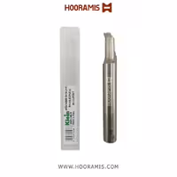 مته عمومی تک کاناله 10*80*14*10 از جنس HSS-E برند Klein ایتالیا