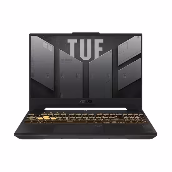 لپ تاپ 16 اینچی ایسوس مدل FX607JV پردازنده i7(13650HX) رم 16GB حافظه 512GB SSD گرافیک 8GB 4060