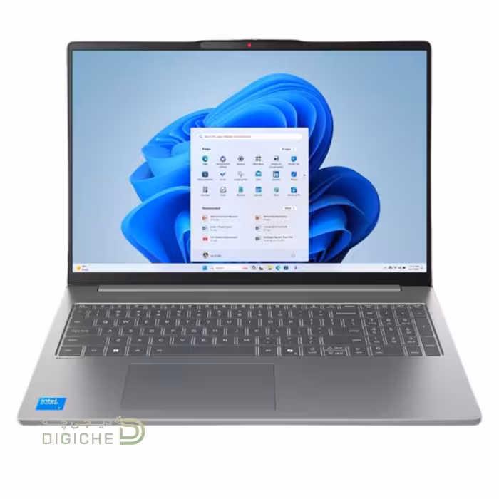 لپ تاپ 16 اینچ لنوو IdeaPad Slim 3 16IRH10 I7(13620H) 8G 512GB WUXGA backlight