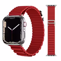 G-Tech Silicone Alpine Band بند اپل واچ
