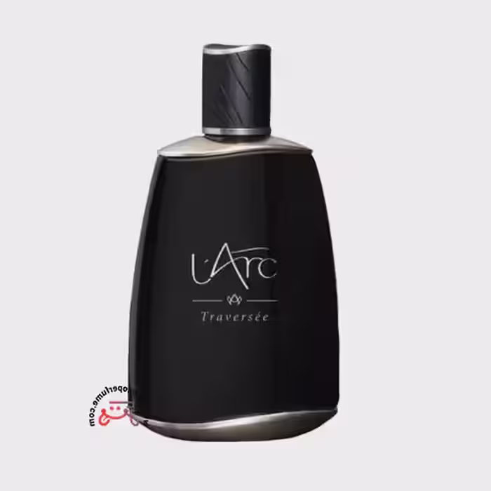 عطر ادکلن له آرک تراورسی سدر د آیفرین | l`arc traversèe cèdre d`ifrane