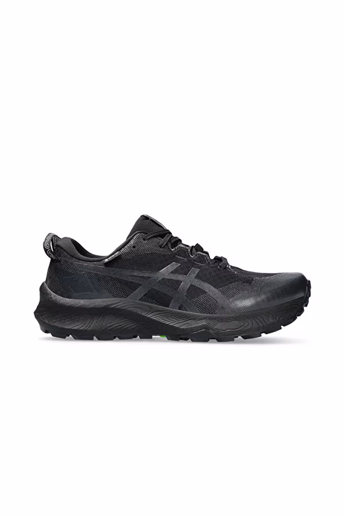 کفش والیبال مردانه بیا TRABUCO 12 GTX MEN'S LAND TYPE در حال اجرا 1011B801 002 سیاه Asics