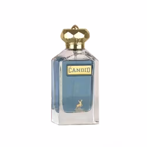 عطر کاندید پور هوم الحمبرا