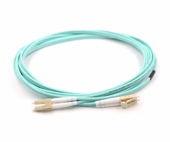 PATCH CORD LC-LC OM3 MM 3M