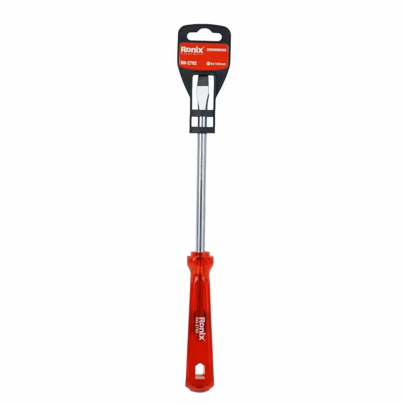 پیچ گوشتی دوسو Ronix RH-2782 8*150mm