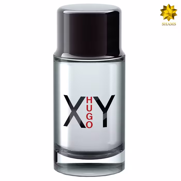 ادکلن Hugo Boss Hugo XY Edt 100ml