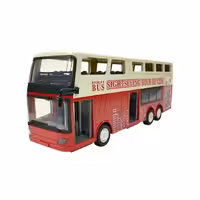 اتوبوس کنترلی برند دابل ای کد 003-640