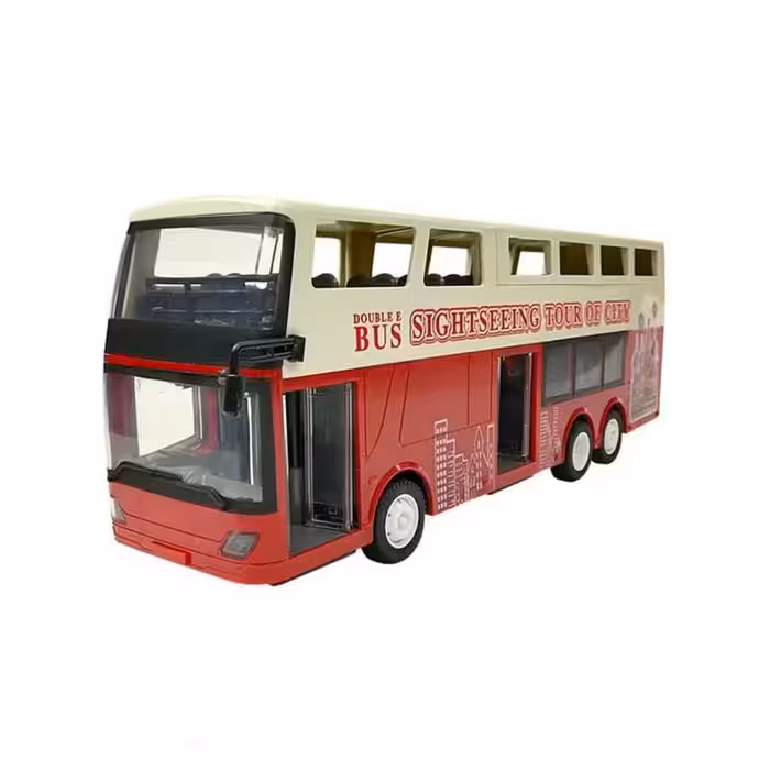 اتوبوس کنترلی برند دابل ای کد 003-640