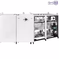 پکیج زمینی اتمسفریک ایرفو SL2300