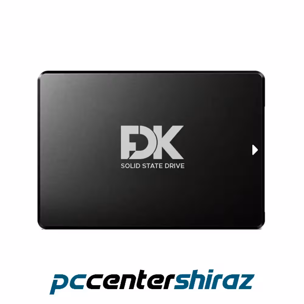 حافظه SSD اینترنال فدک 1 ترابایت FDK مدل B5