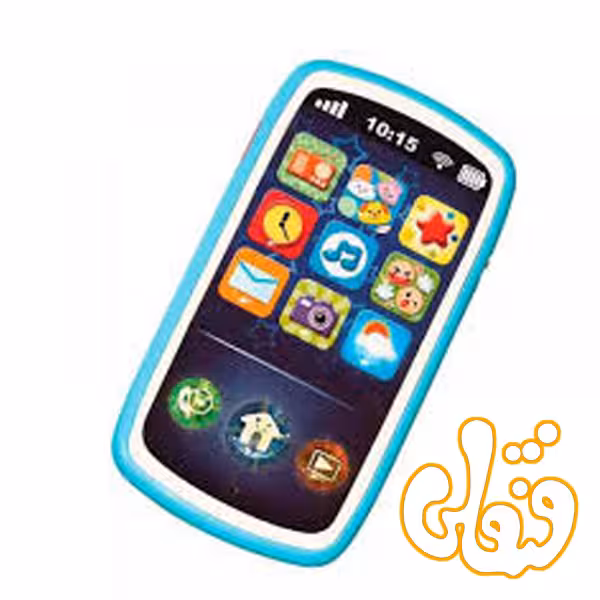 موبایل موزیکال Fun Sounds Smartphone 740