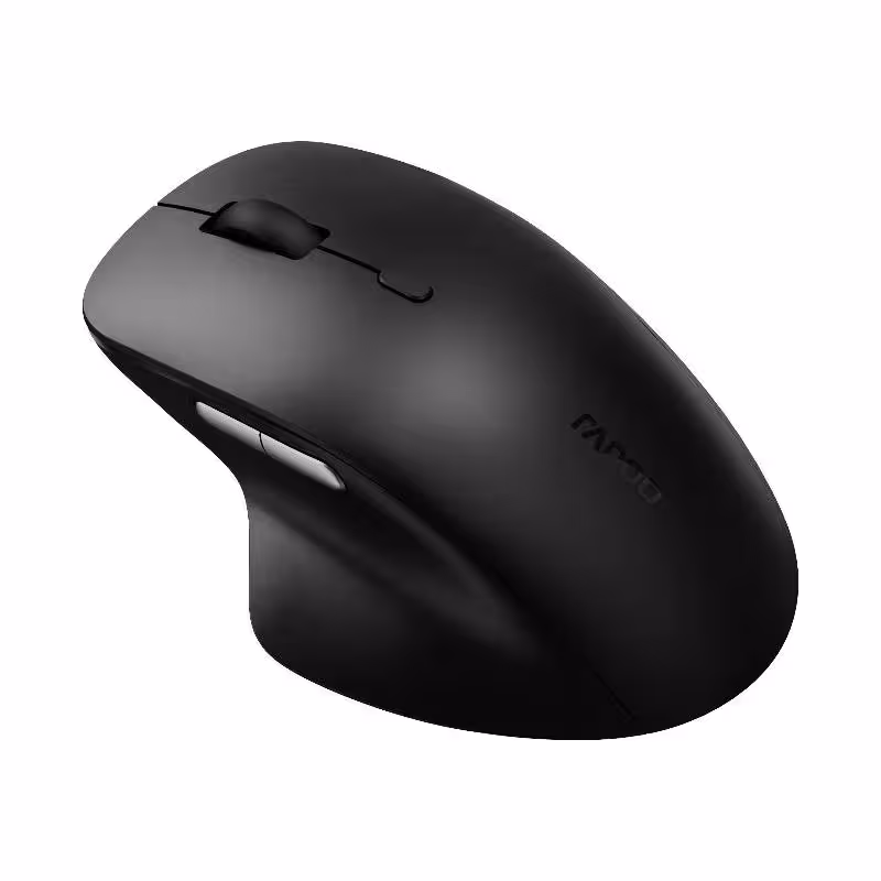 ماوس بی‌سیم رپو مدل M50 Plus Silent