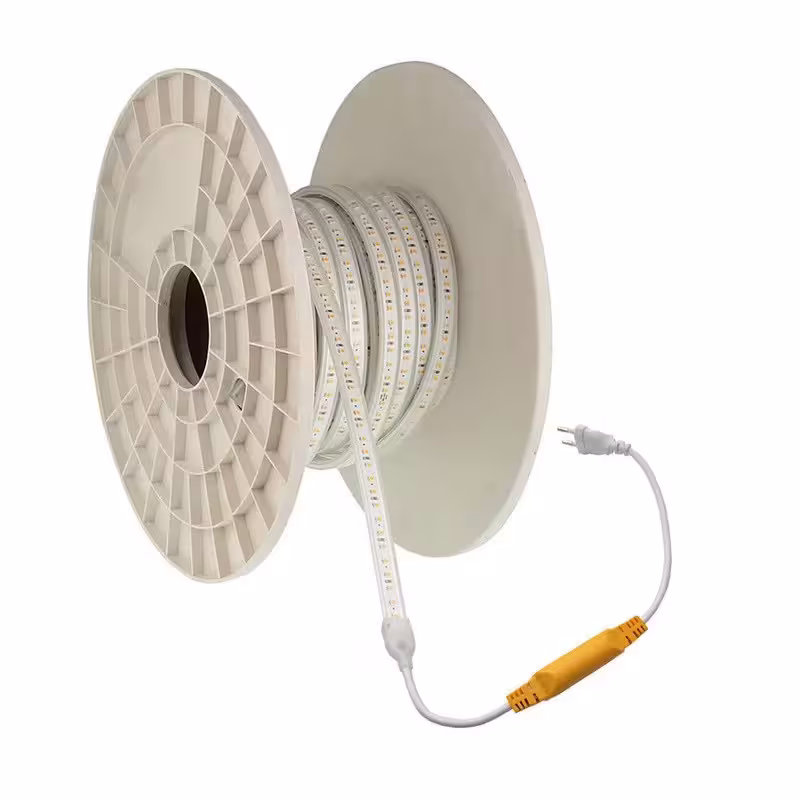 ریسه ال ای دی مدل 2835 وایرلس همراه با رابط ریسه طول 30 متر