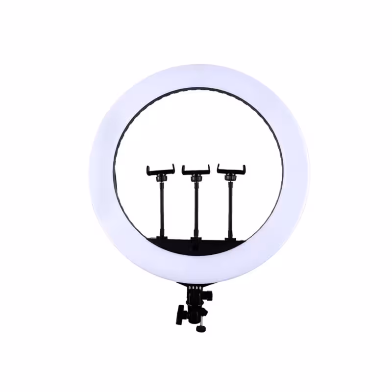 رینگ لایت جی ماری مدل FM-18R