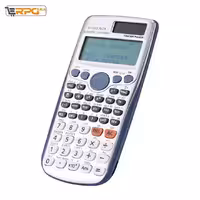 ماشین حساب کاسیو FX 991 ES Plus