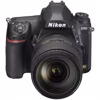 دوربین عکاسی نیکون Nikon D780 kit 24-120mm f/4G ED VR