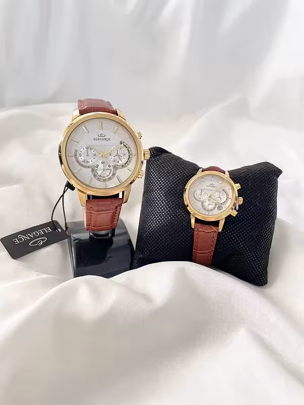 ساعت ست سیتیزن وی آی پی طرح کورنو