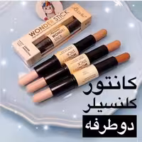 کانتور کانسیلر دو طرفه تایلامی کد 102