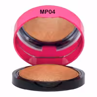 هایلایتر کالیستا مدل Smooth Multi رنگ MP04