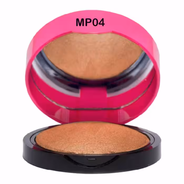 هایلایتر کالیستا مدل Smooth Multi رنگ MP04