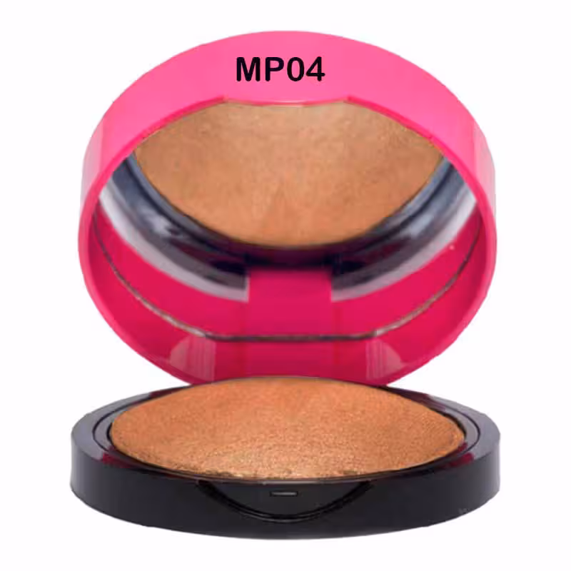 هایلایتر کالیستا مدل Smooth Multi رنگ MP04