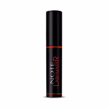 ریمل بلند کننده لش مستر نوت|Note Lash Master Mascara