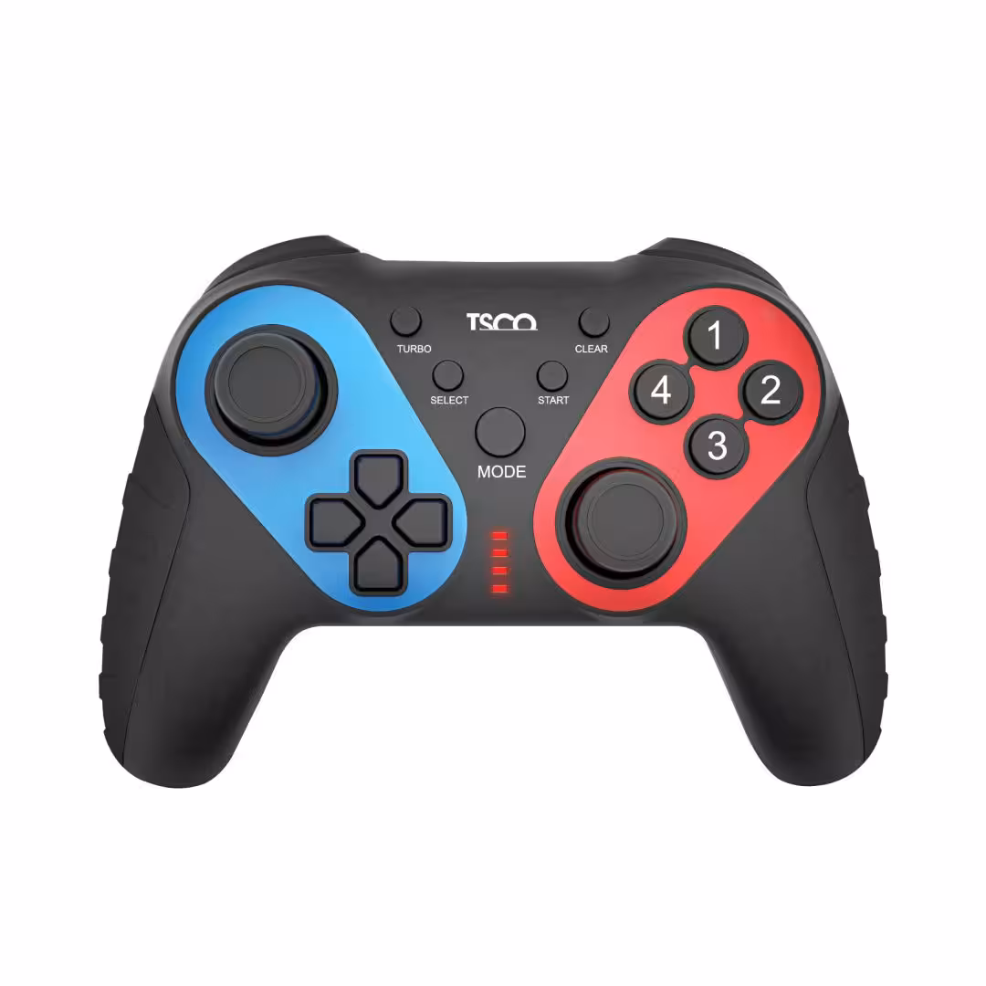 دسته بازی تسکو مدل TG 117