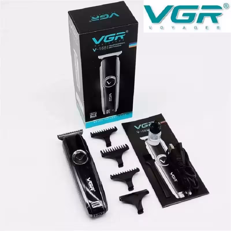 ماشین اصلاح وی جی آر مدل VGR V-168