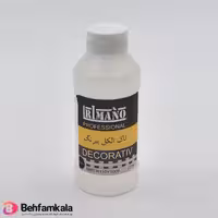 لاک الکل بی رنگ ریمانو