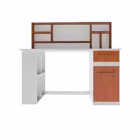 میز تحریر مدل EK037 | چاوه