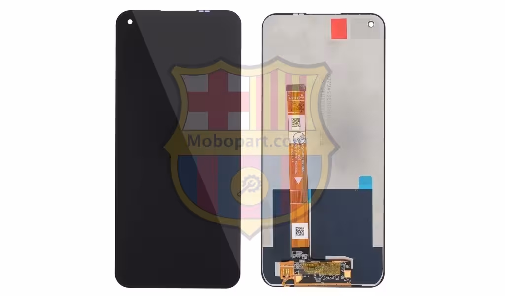 تاچ و ال سی دی وان پلاس نورد ان 10  5 جی / LCD ONEPLUS NORD N10 5G