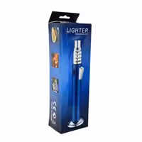 فندک اتمی پایه‌دار LIGHTER