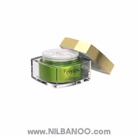 کرم ژل پوست چرب پریم 50 میل