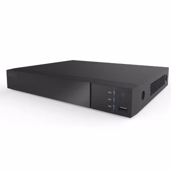 DVR چهار کانال سیماران مدل SM-XV1401L2