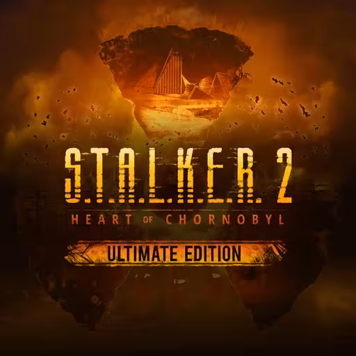 اکانت اشتراکی S.T.A.L.K.E.R. 2: Heart of Chornobyl Ultimate Edition   All DLCs استیم