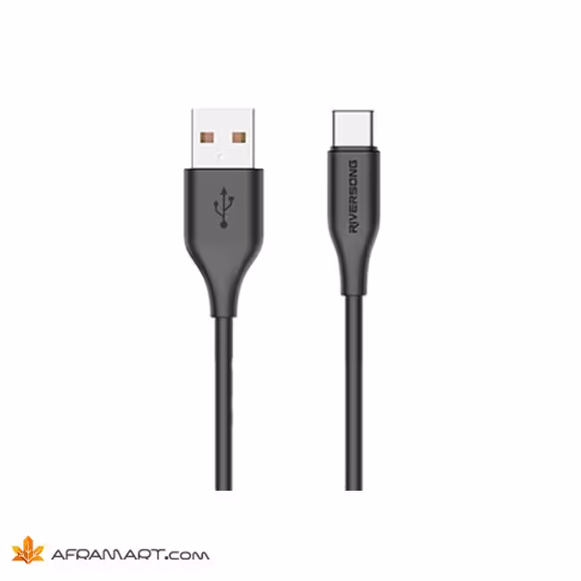 کابل تایپ سی ریورسانگ مدل Beta 20 CT115 طول 2 متر