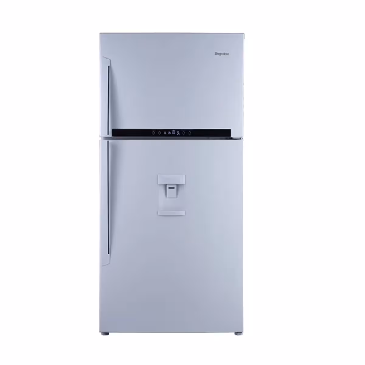 قیمت یخچال فریزر دیپوینت مدل CAPTURE