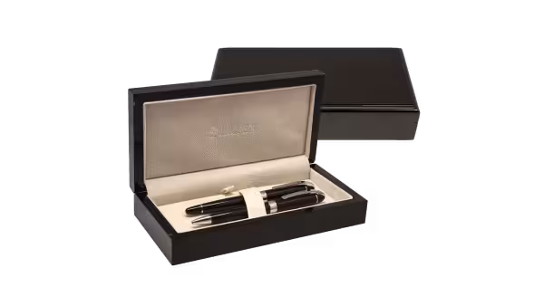 ست خودکار و خودنویس یوروپن مدل سیتی - EUROPEN CITY