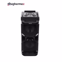 اسپیکر بلوتوث قابل حمل تسکو مدل TS 2082