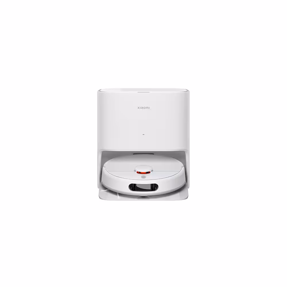جارو رباتیک شیائومی Xiaomi H40 robot vacuum OV51