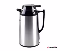 فلاسک بدنه استیل پرفکت 1 لیتر