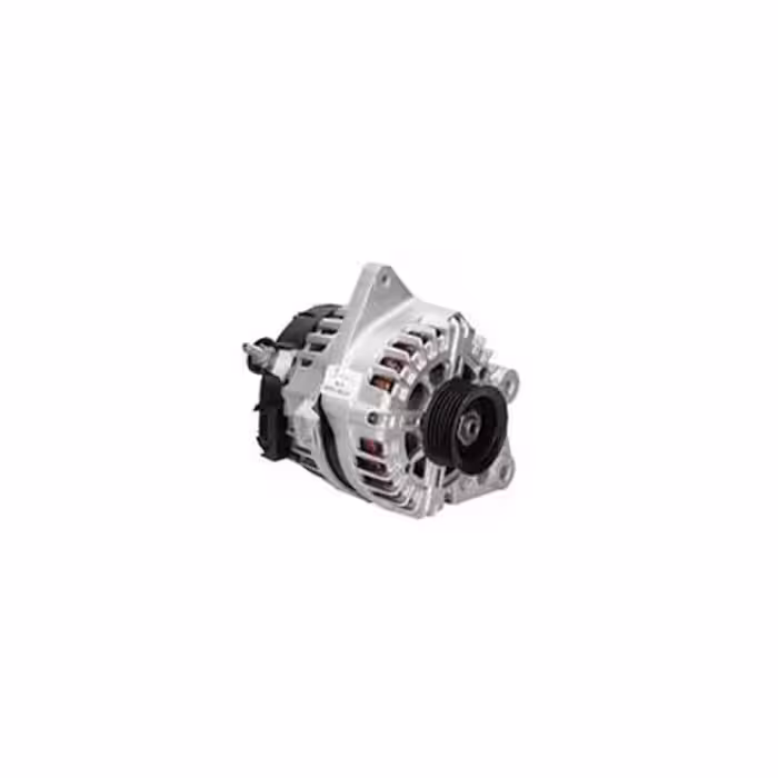 دینام هیوندای النترا