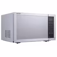 مایکروویو، برند شارپ، مدل SHARP R-77AT(S)