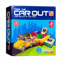 بازی کاراوت (carout)