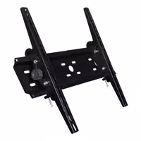 پایه دیواری تلویزیون دیاموند کد P98 مناسب تلویزیون های 17 تا 43 اینچ