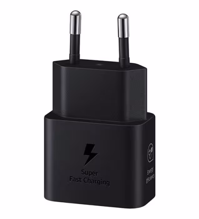 شارژر دیواری سامسونگ 25 وات مدل EP-T2510